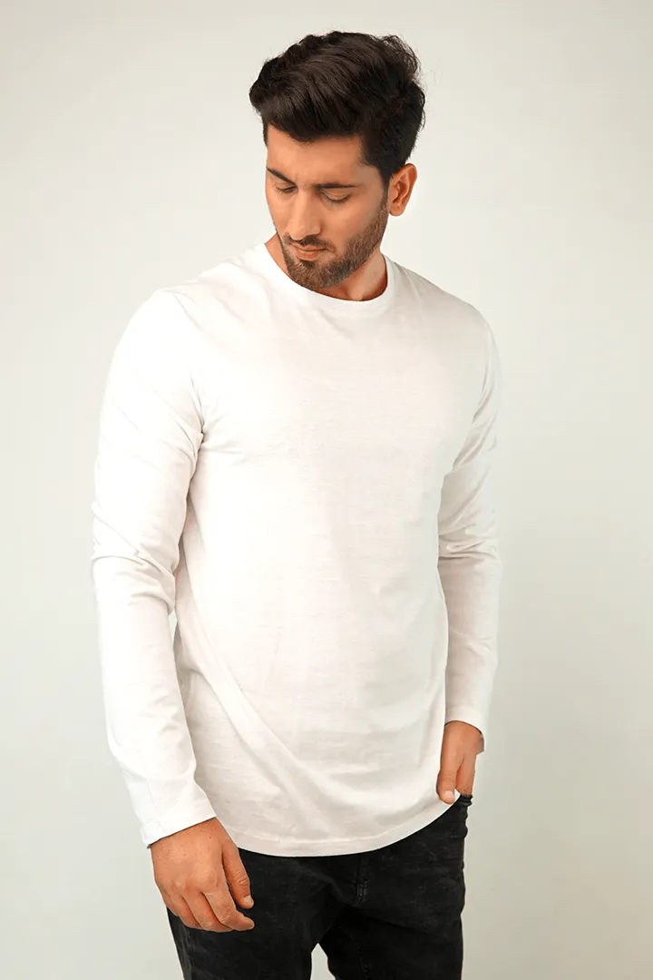 Accord Full Sleeve T-Shirt