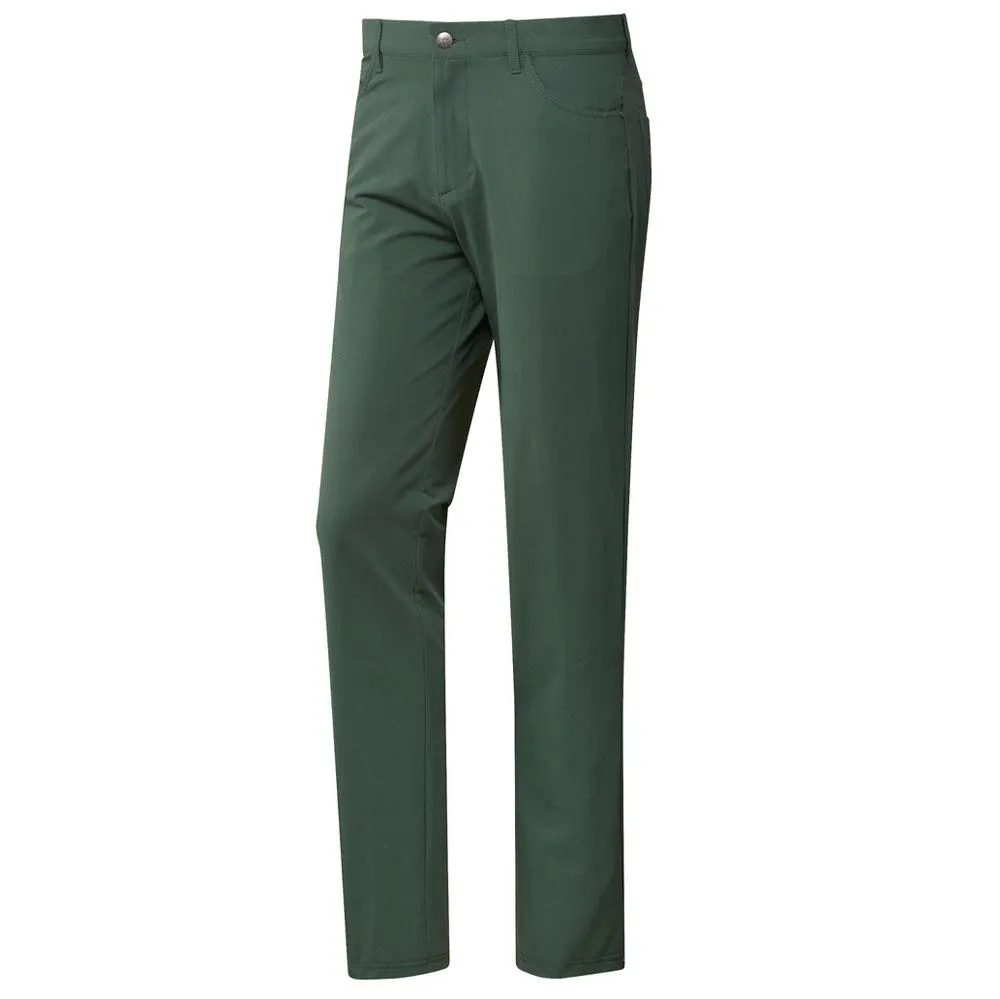 adidas Mens Go-To Five Pocket Pants