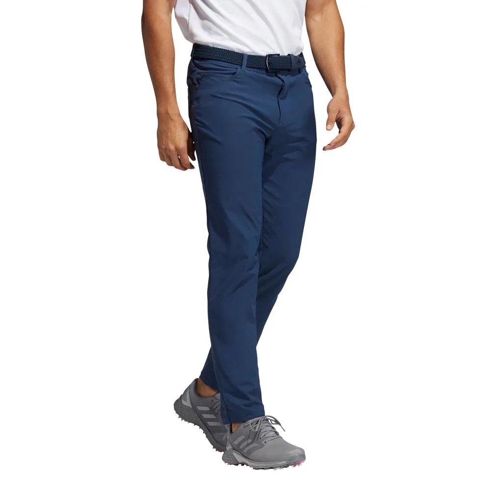 adidas Mens Go-To Five Pocket Pants