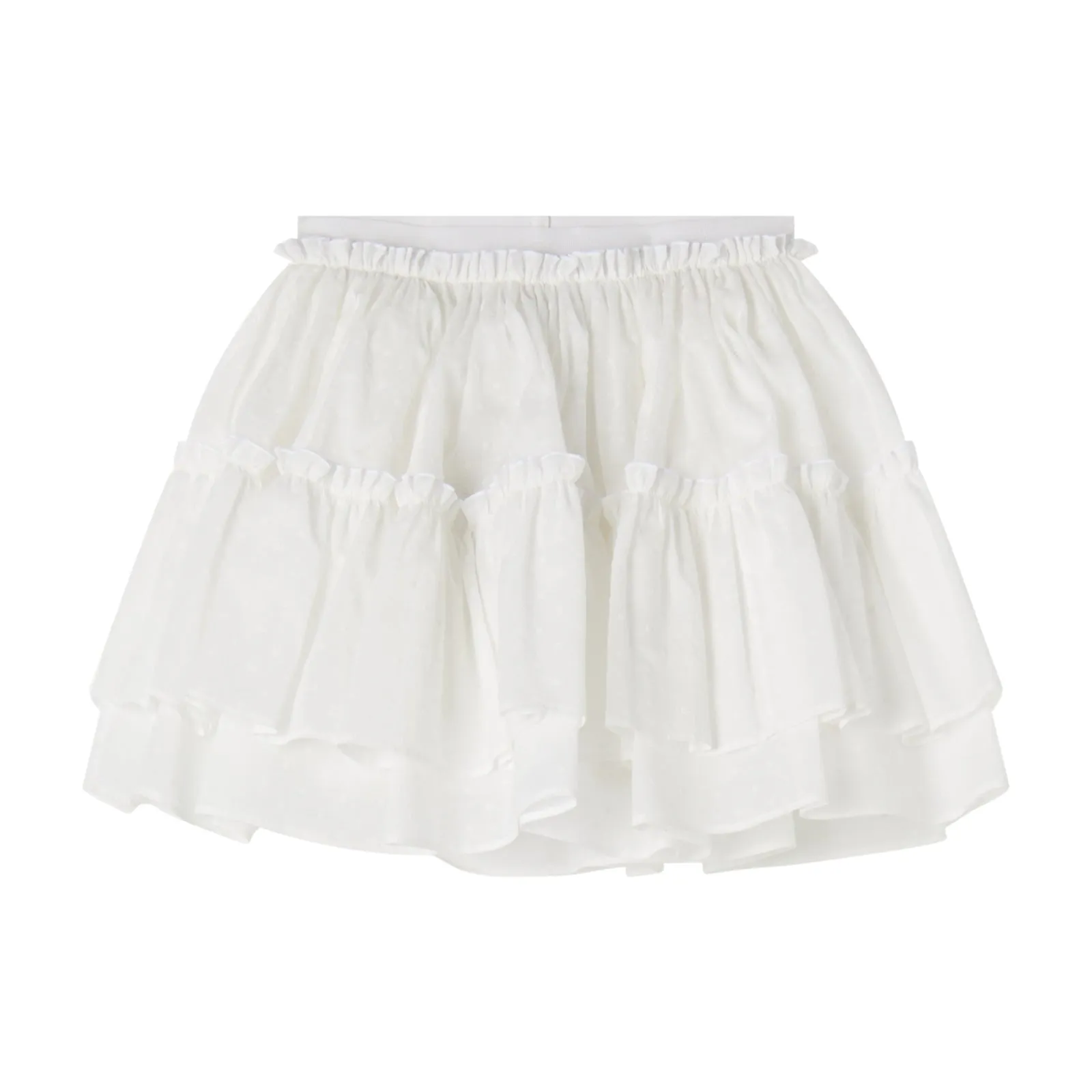 Anglaise Skater Skirt