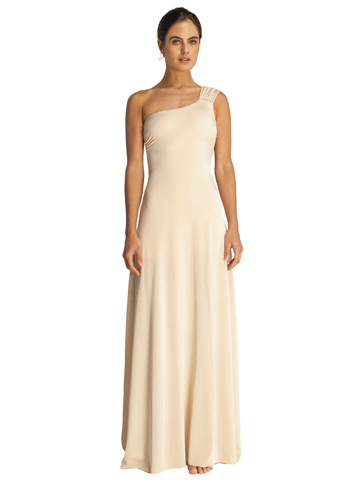 Atenea Maxi Dress ::RET