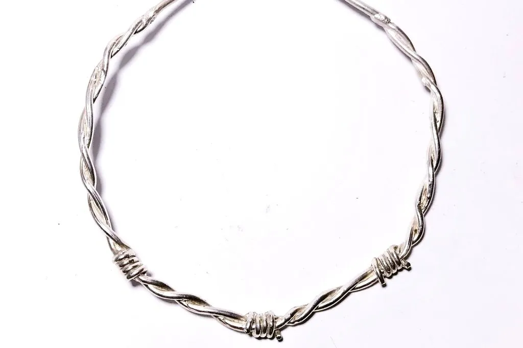 Barbed Choker