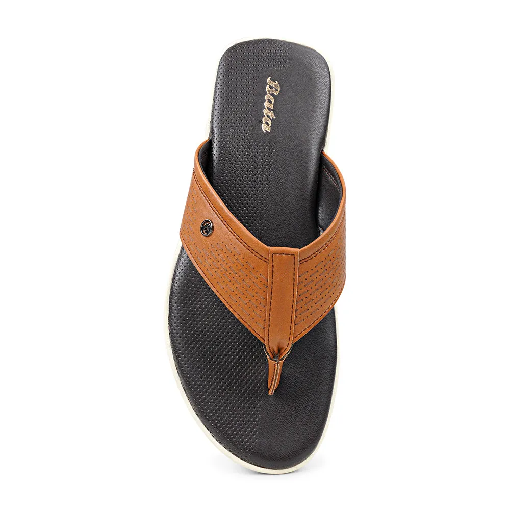 Bata NEO Toe-Post Sandal for Men