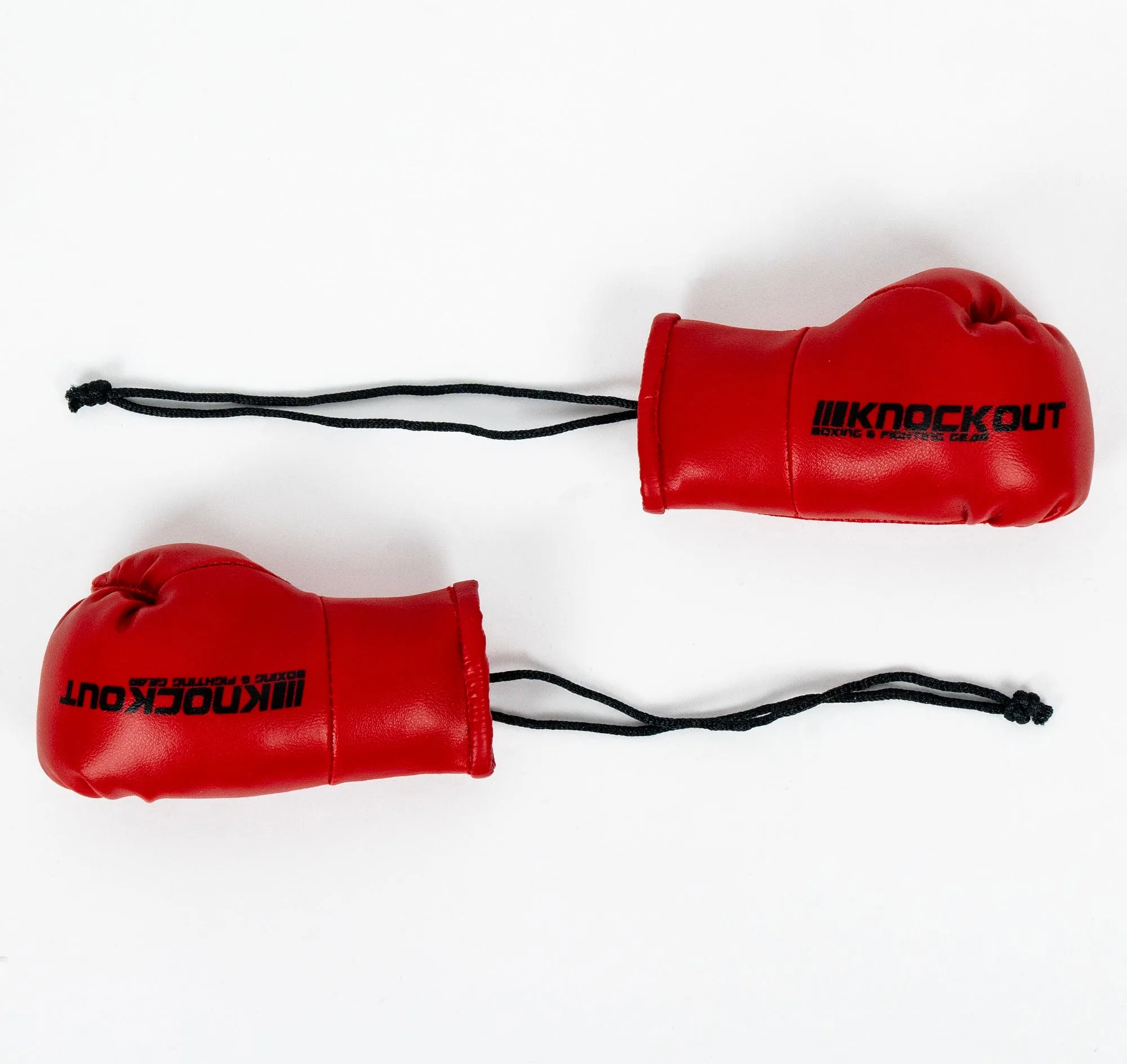 Breloc Mini Manusi Box Knockout