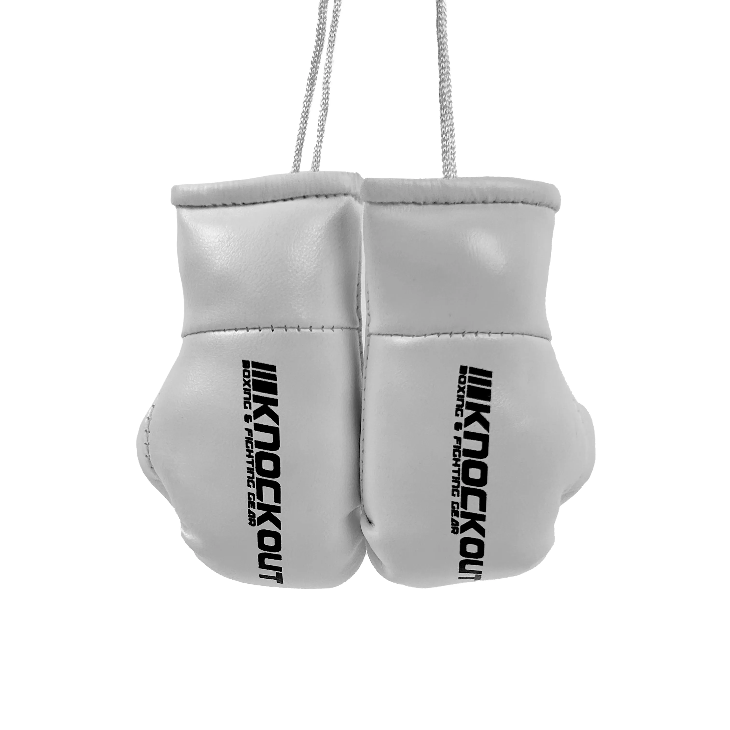 Breloc Mini Manusi Box Knockout