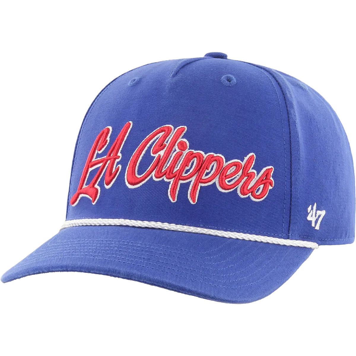 Clippers Overhand Script 47 MVP DV