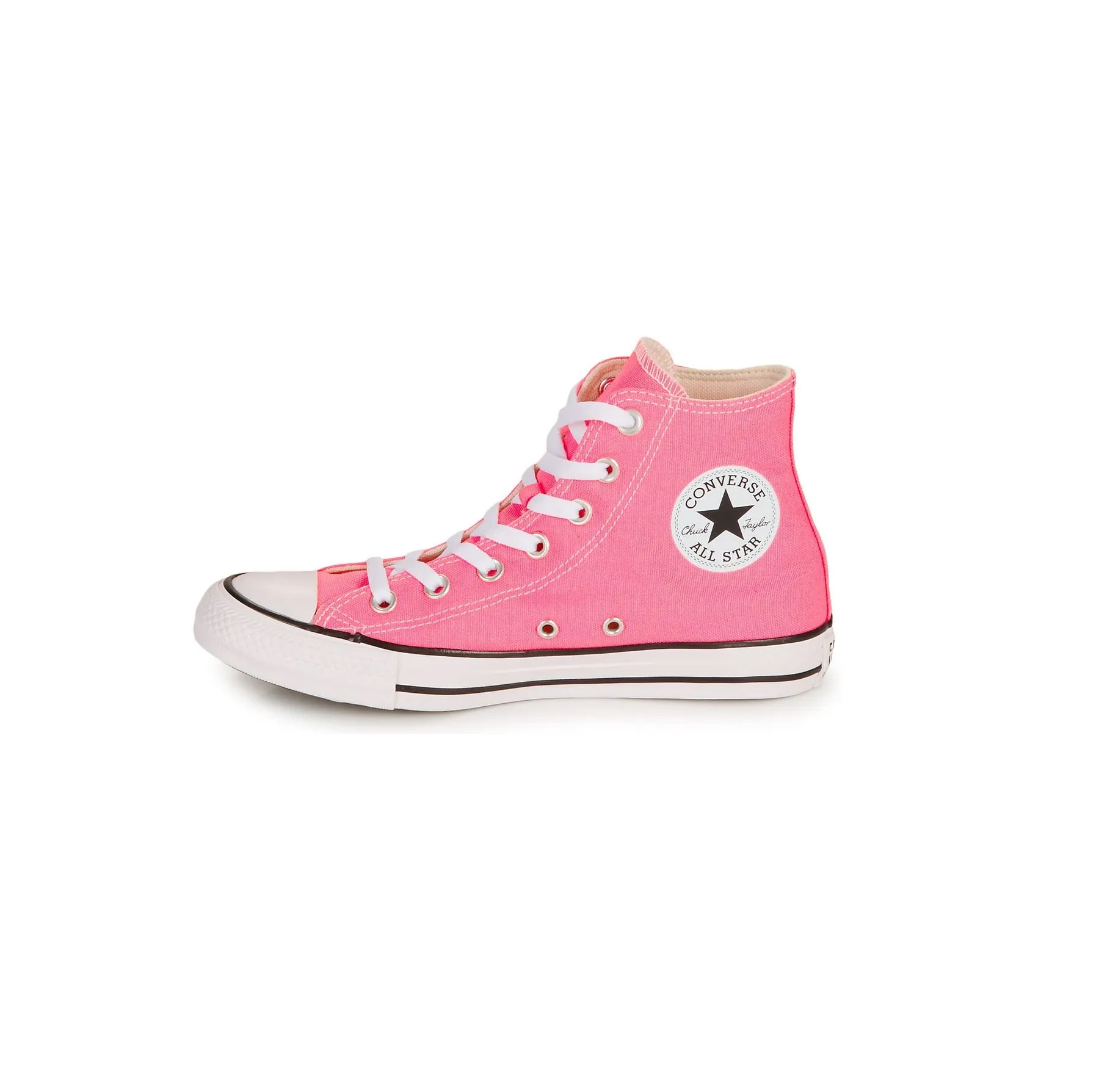 Converse All Star Rosa Pink Classica 2024