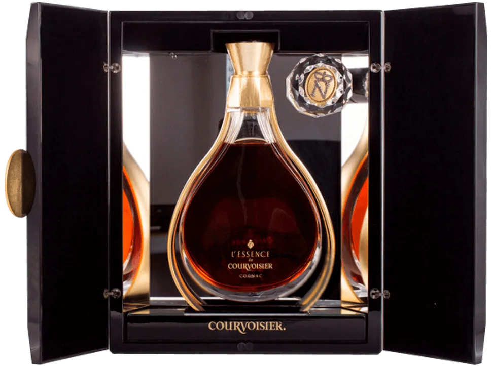 Courvoisier L'Essence de Courvoisier