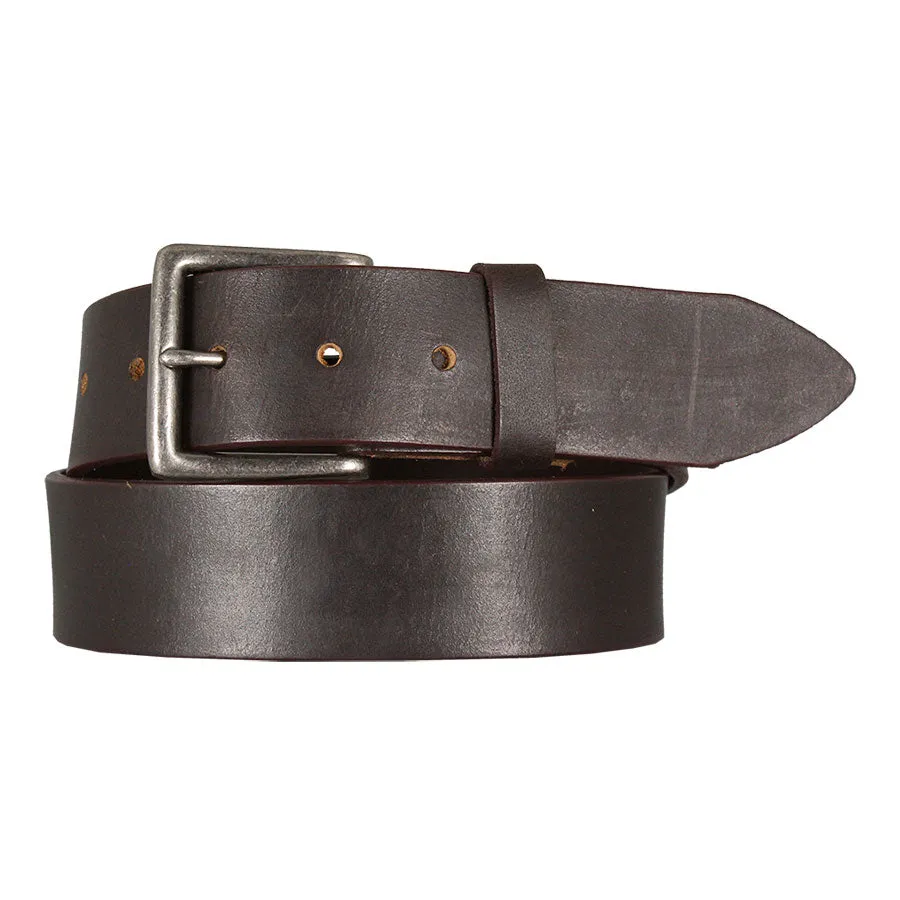 Cowboy Collection Men's Leather Belt