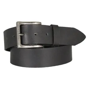 Cowboy Collection Men's Leather Belt