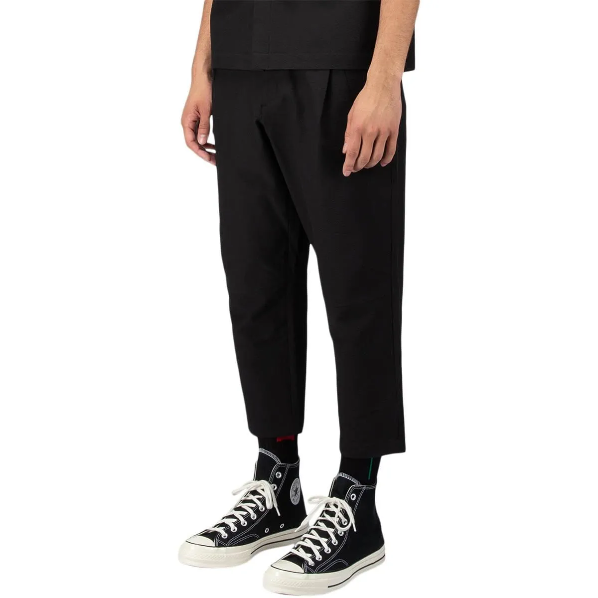 CROPPED PANT