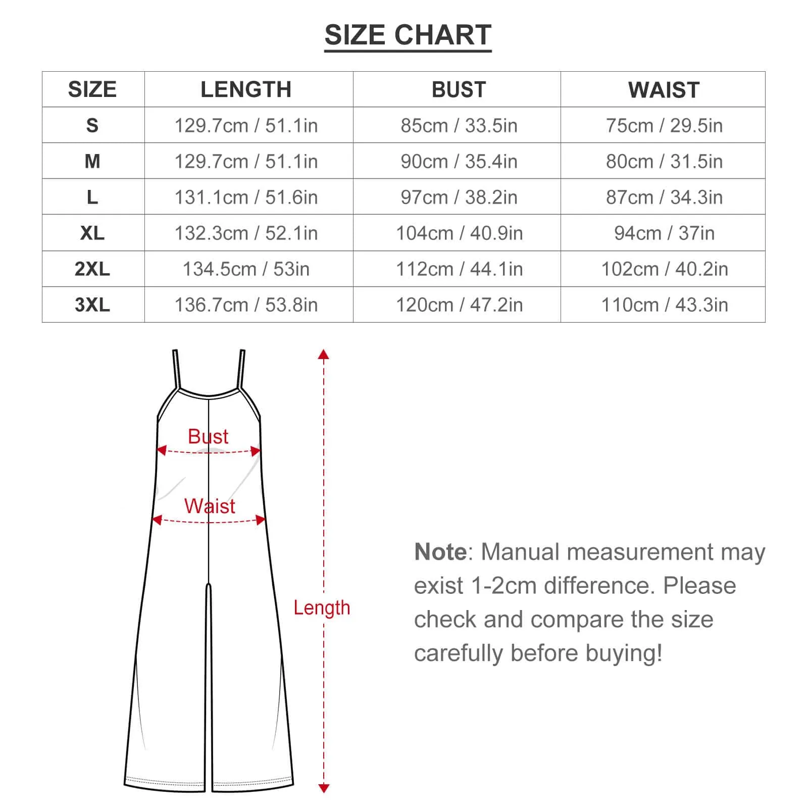 Custom Pet Faces Funny Women's Summer Casual Spaghetti Strap V Neck Oversized Wide Leg Jumpsuit Pockets Beach Travel Outfits