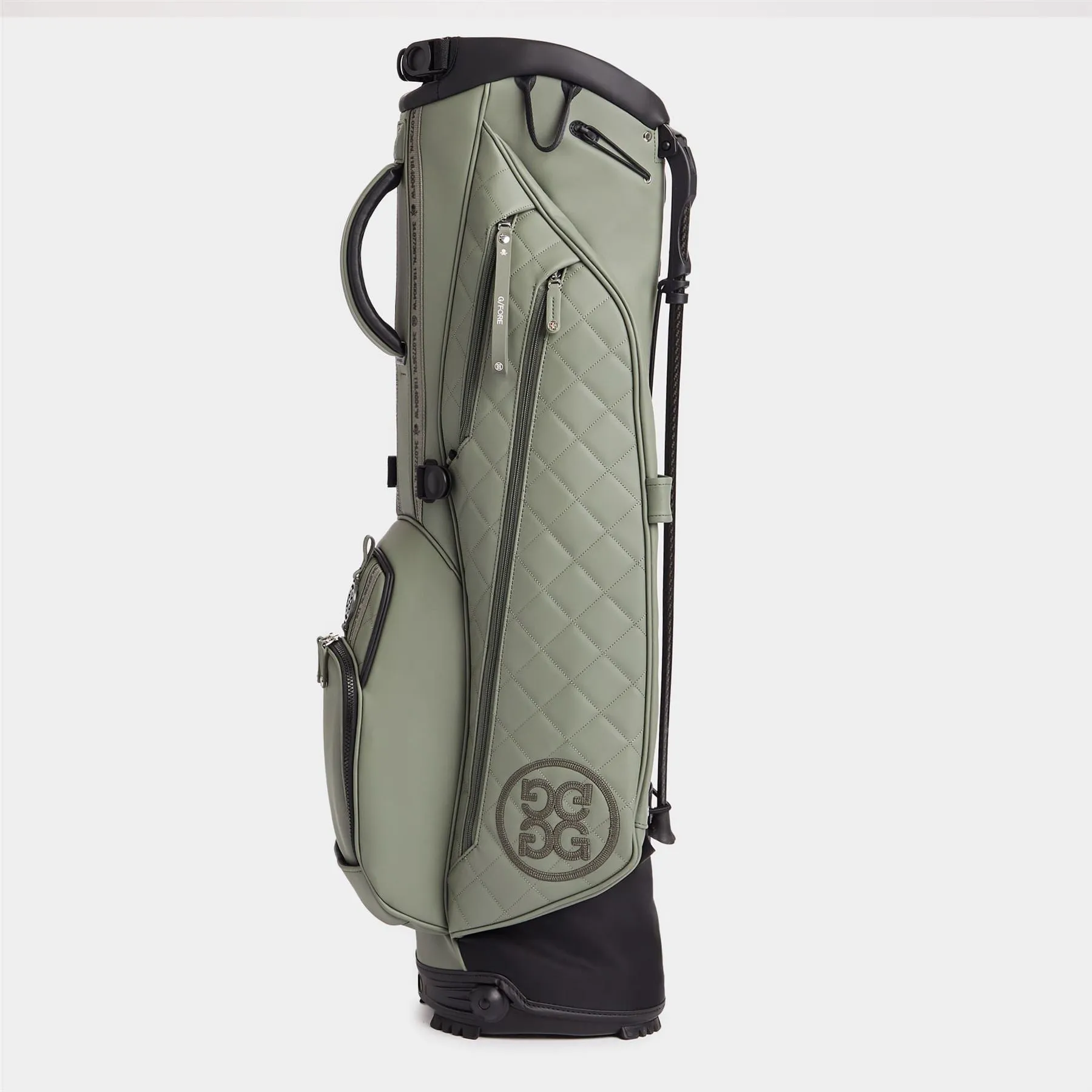 Daytona Plus Carry Golf Bag Isle - SS24