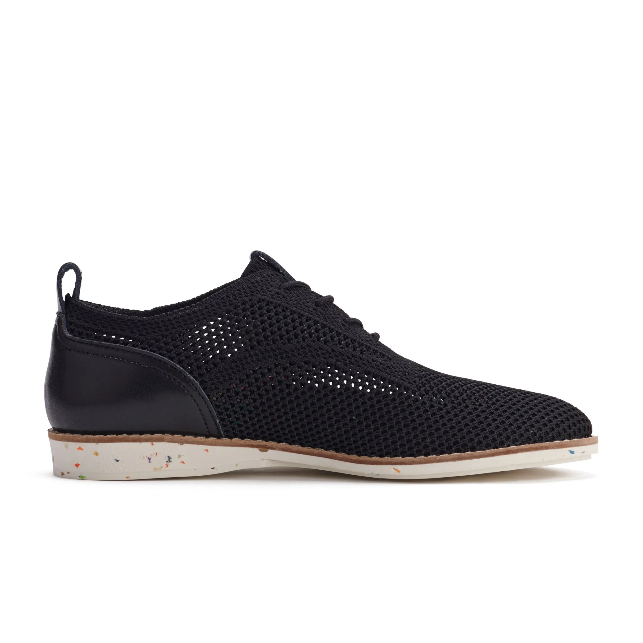 Derby ECO Punch Black