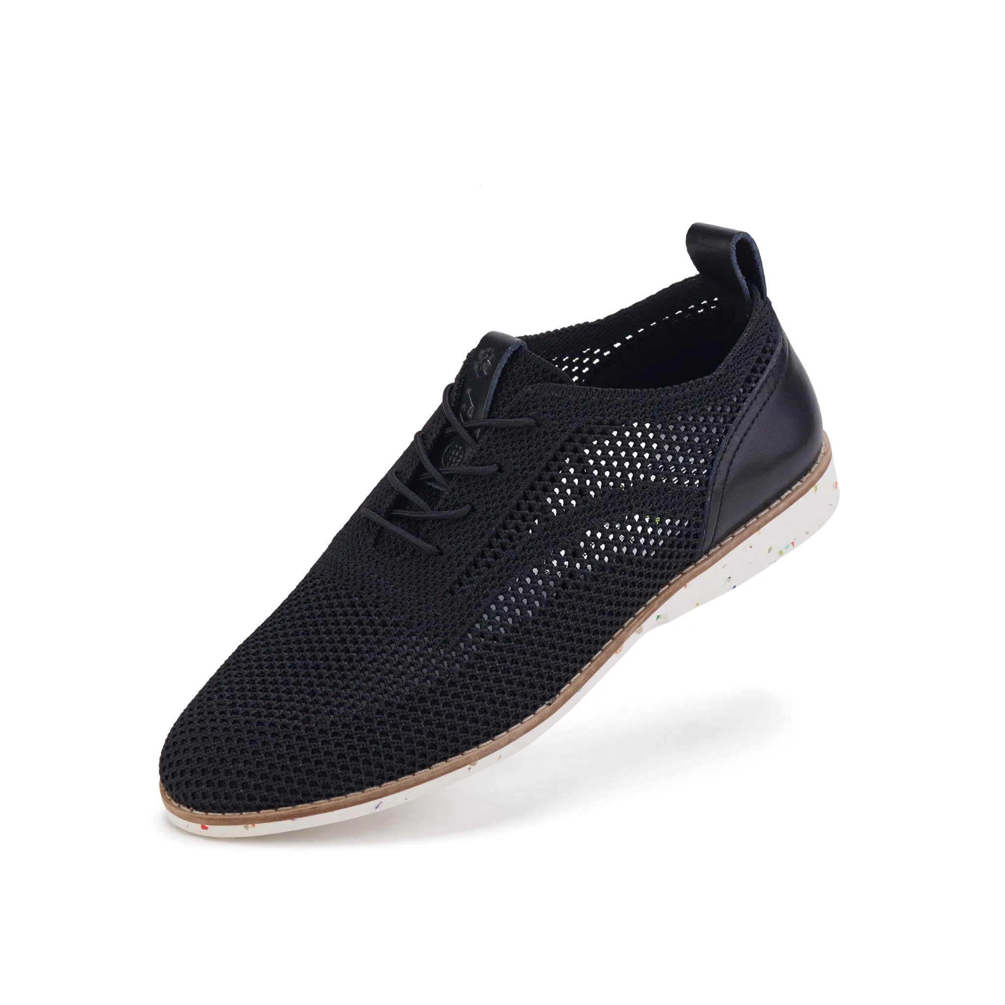 Derby ECO Punch Black