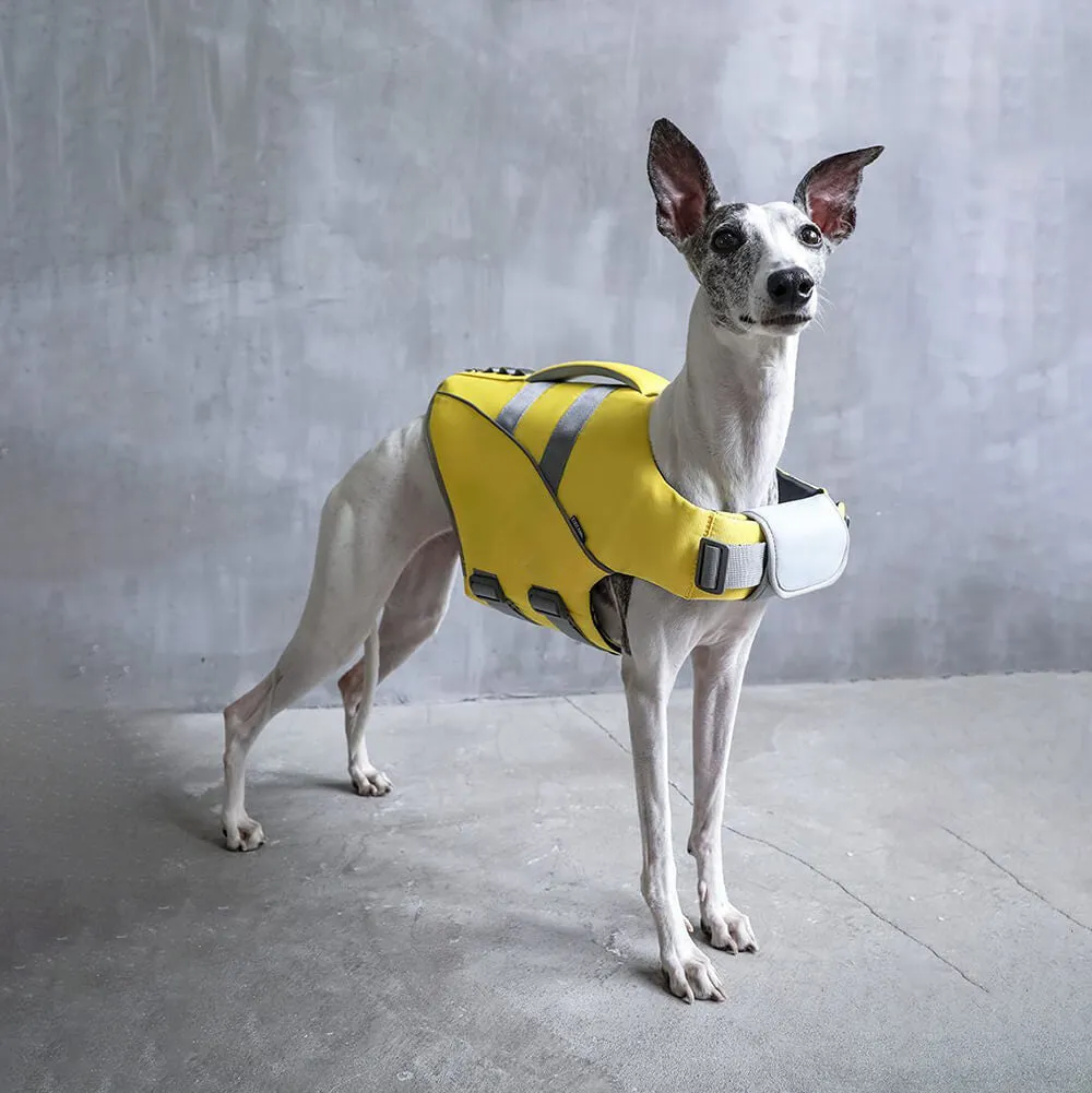 Dog Life Jacket - Lifeguard