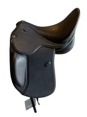 DP Saddlery Libra 5163