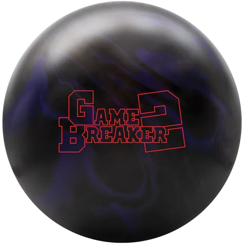 Ebonite Game Breaker 2 Bowling Ball