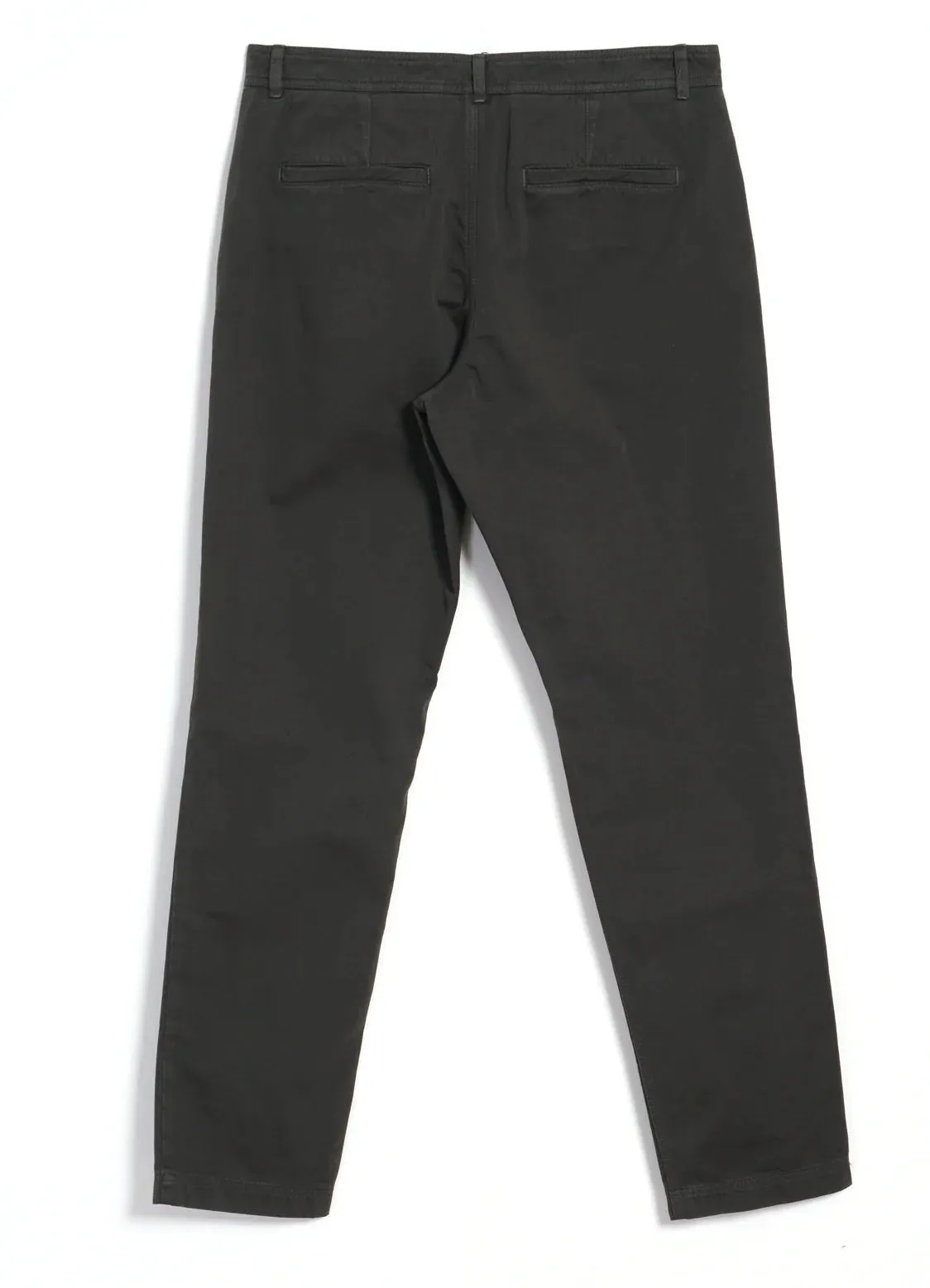 Fred, Regular Cut Work Trousers, Dark Moss