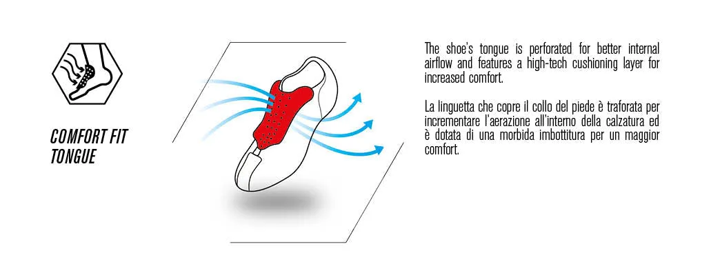 Gaerne G. Volata Cycling Shoes