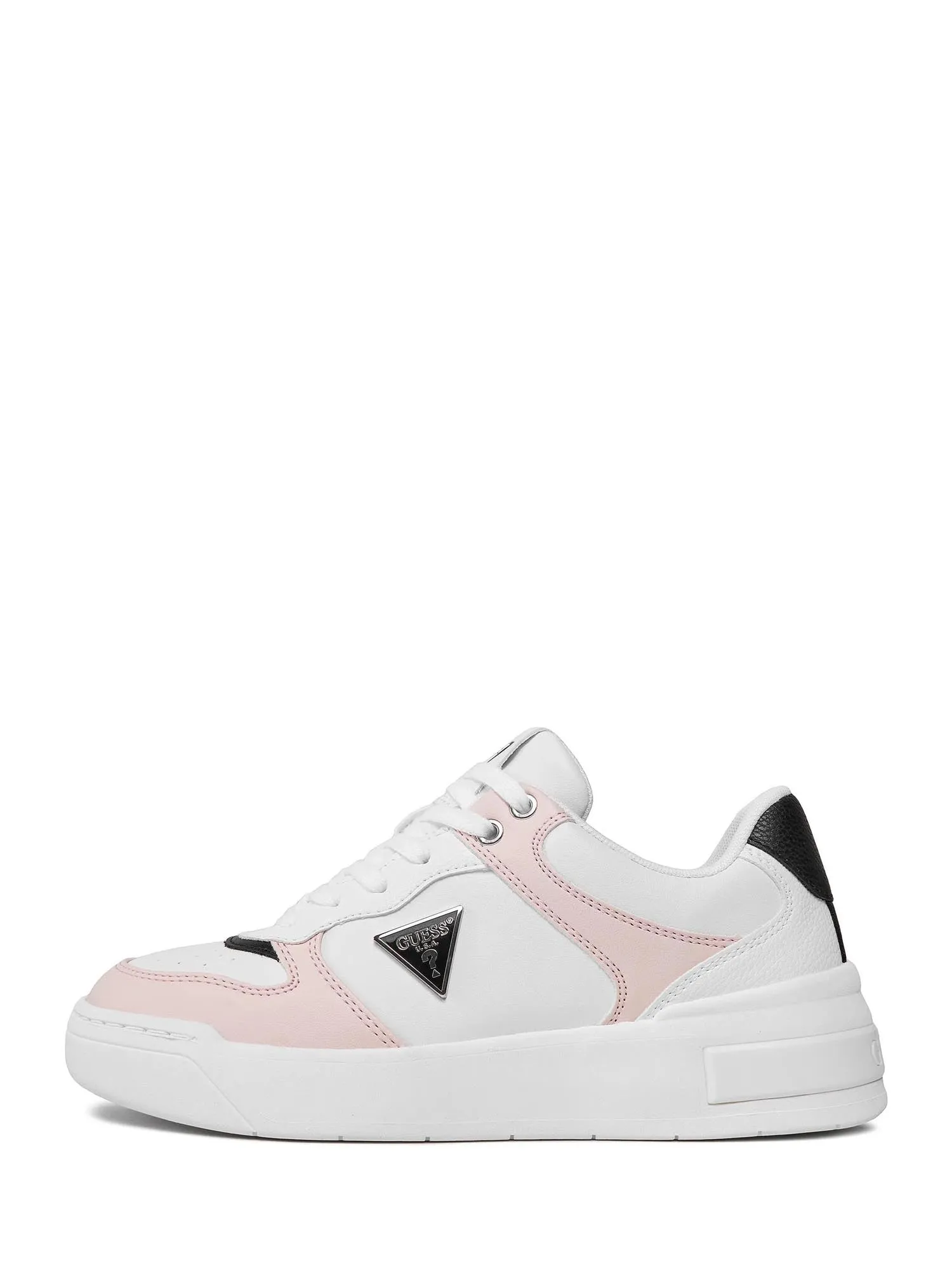 Guess Sneakers FLPCLK ELE12