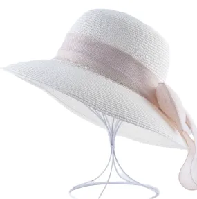 Hat Drag Kelly (White)