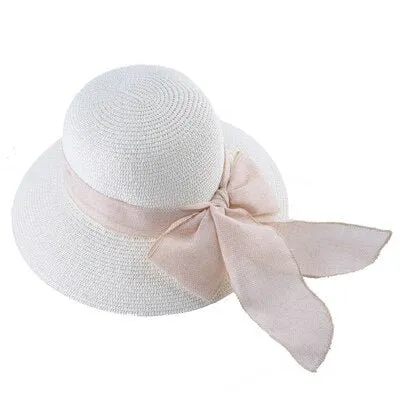 Hat Drag Kelly (White)