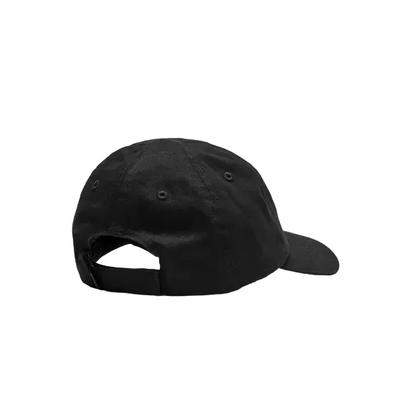 Jordan cap with curved visor for boys Brim Adjustable 9A0569-023 black