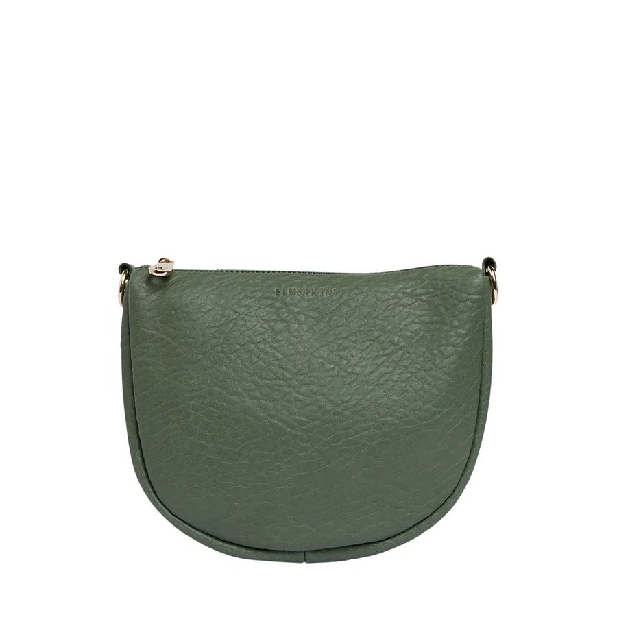 LA PALMA CROSSBODY - LEAF