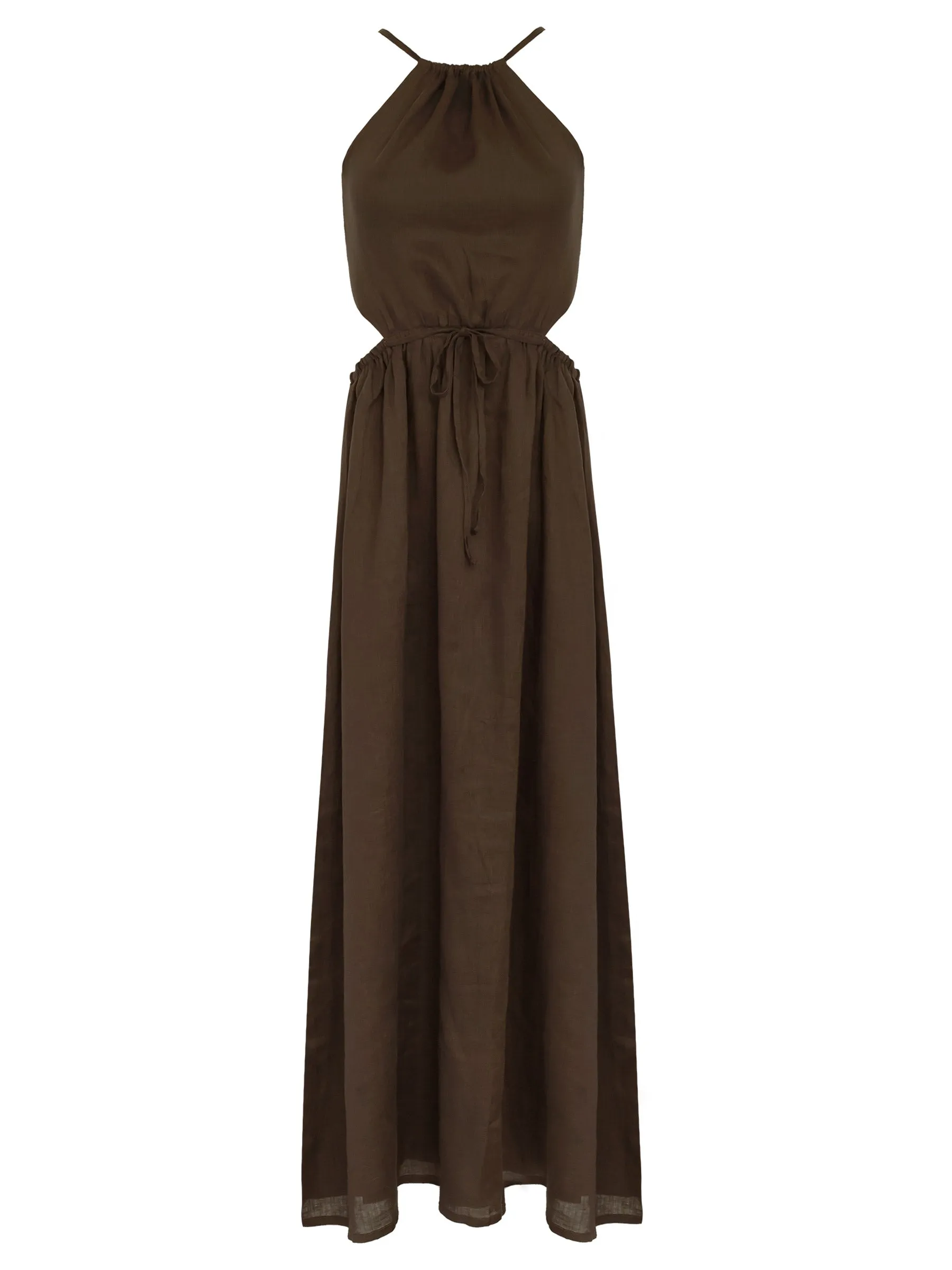 La Piedra Maxi Dress