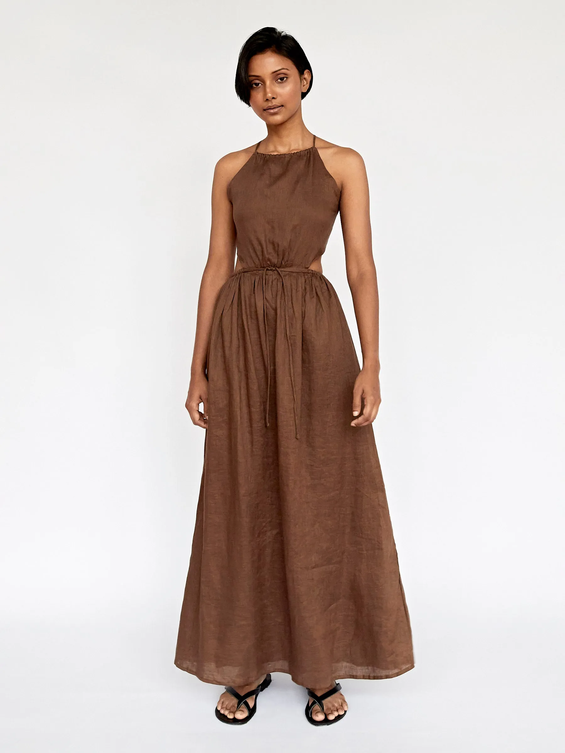 La Piedra Maxi Dress