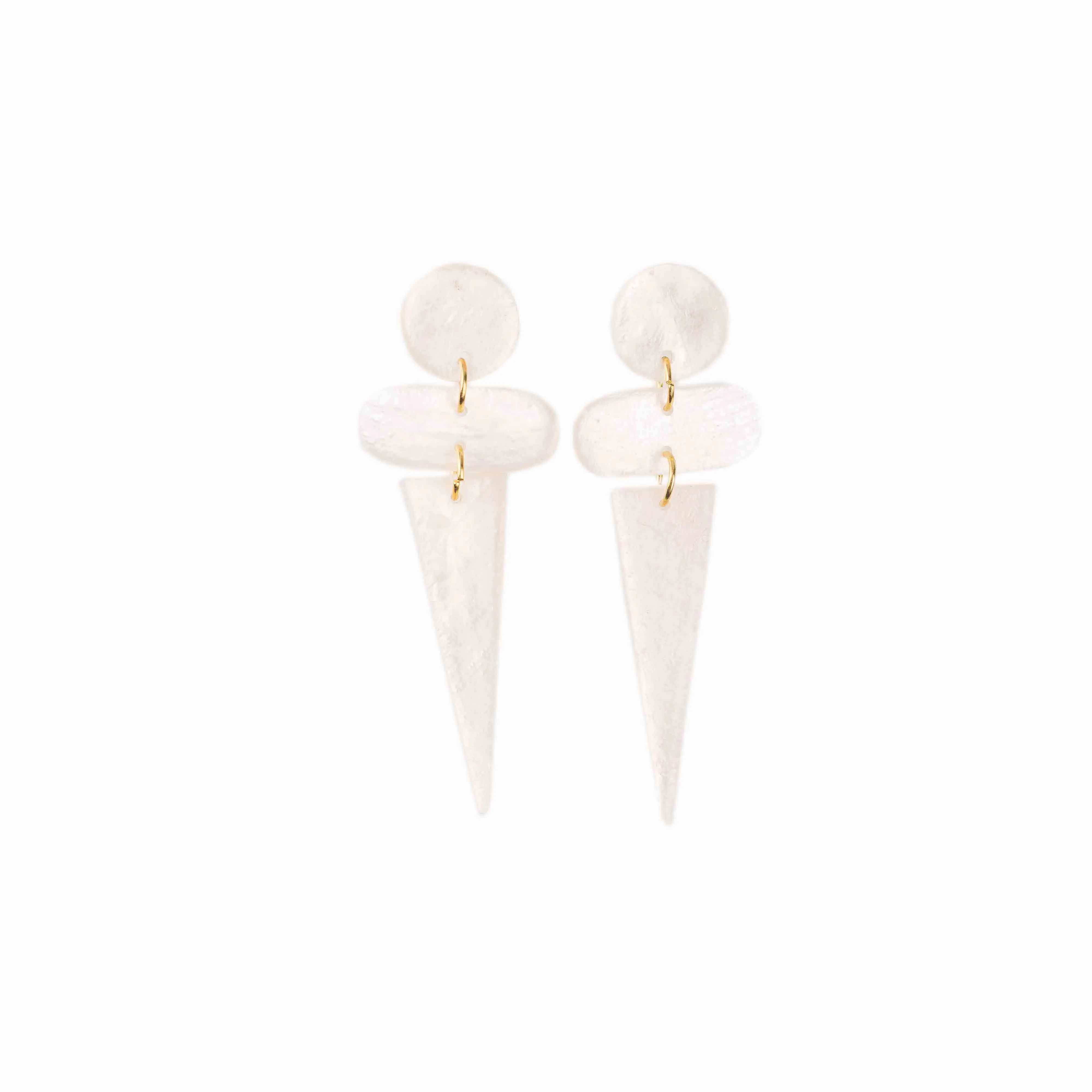 Luciana Earrings