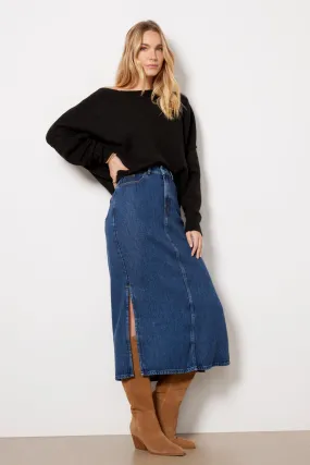 Maxi Skirt