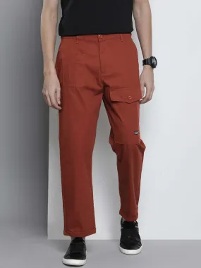 Men Baggy Trouser