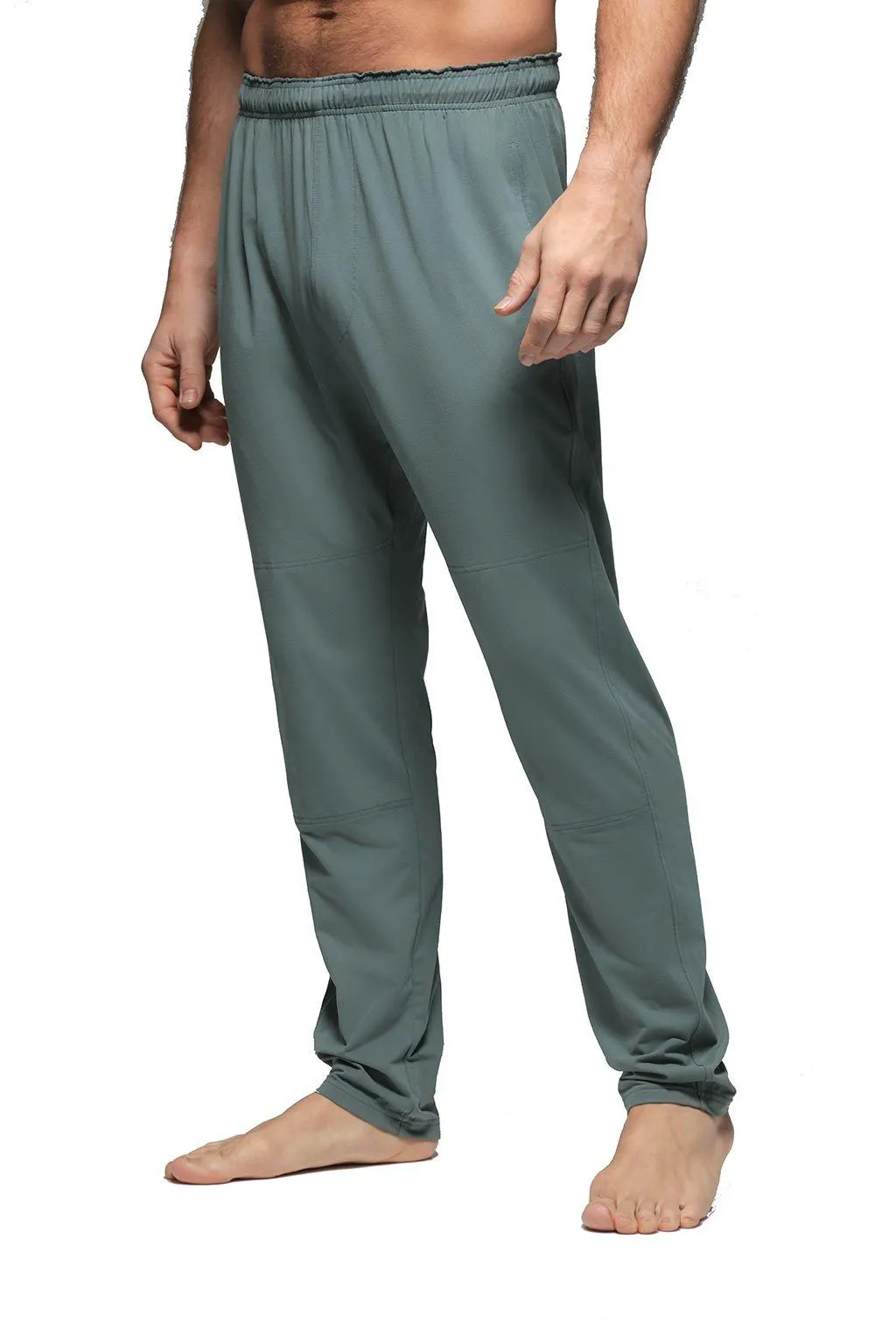 Men's Slim-Leg Jogger Loungewear