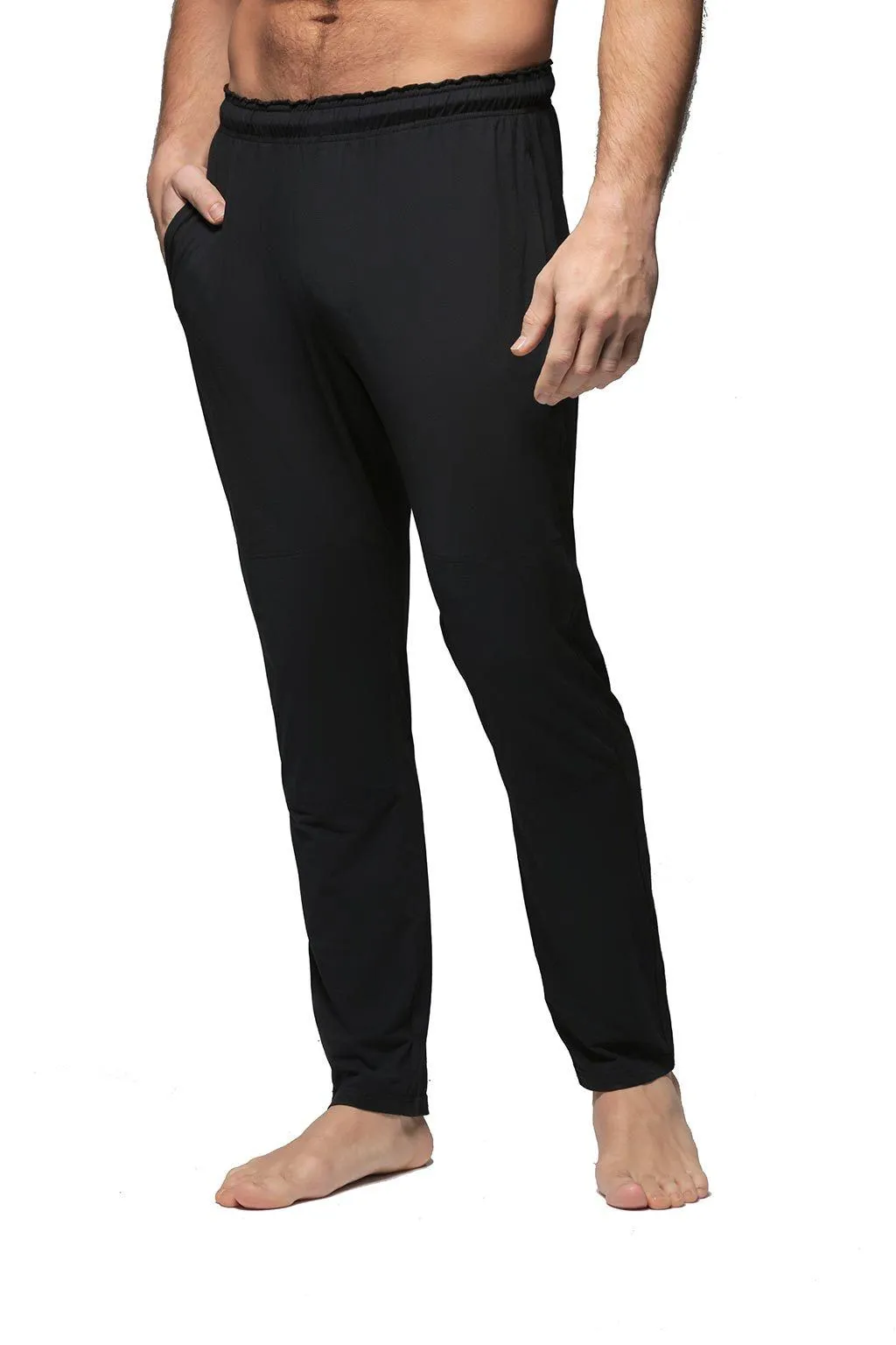 Men's Slim-Leg Jogger Loungewear