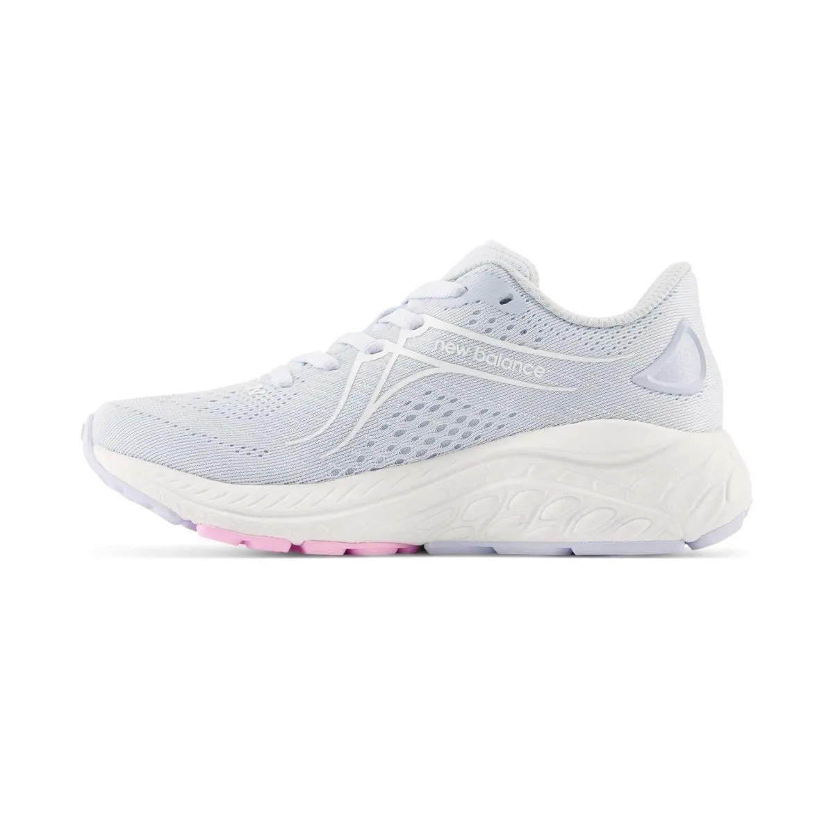 New Balance PS (Preschool) PP860P13 Moon Dust/Pink