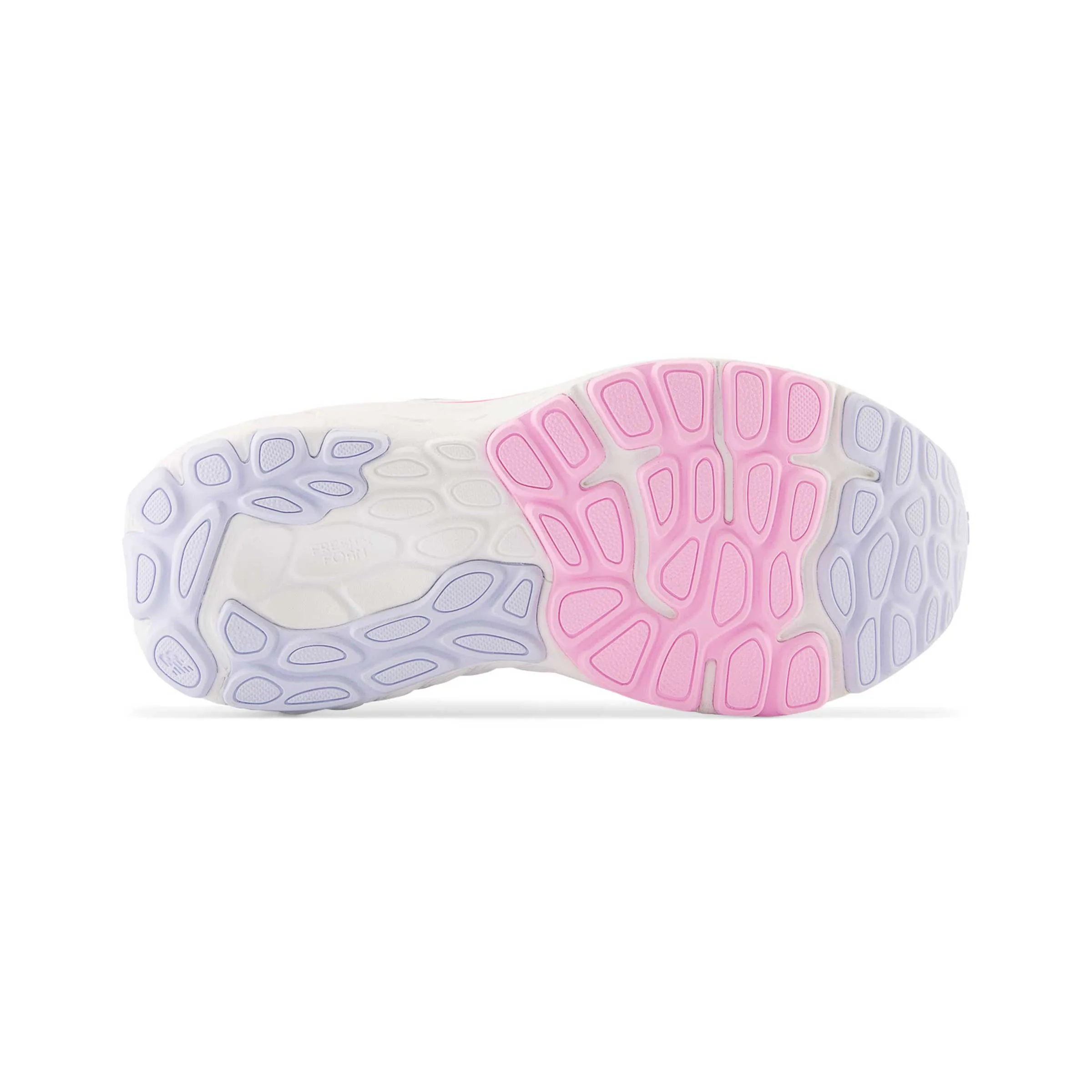 New Balance PS (Preschool) PP860P13 Moon Dust/Pink