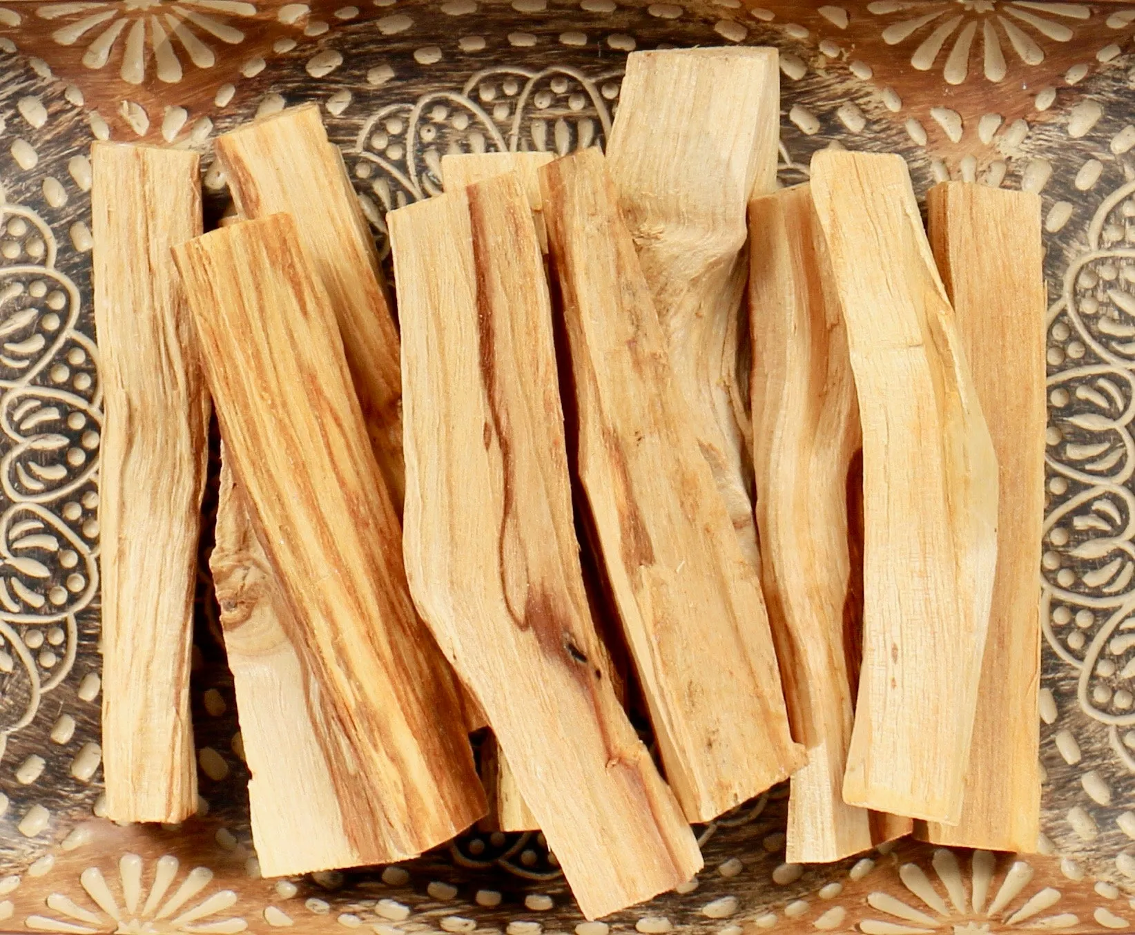 Palo Santo