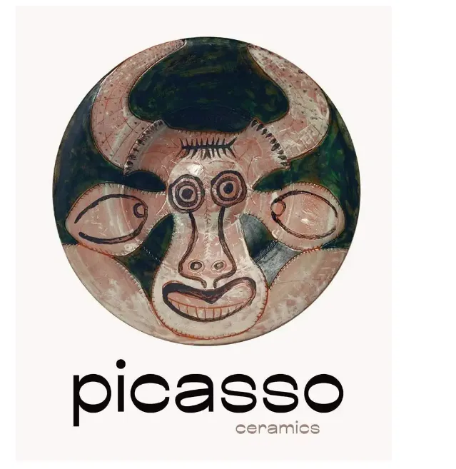 Picasso: Ceramics