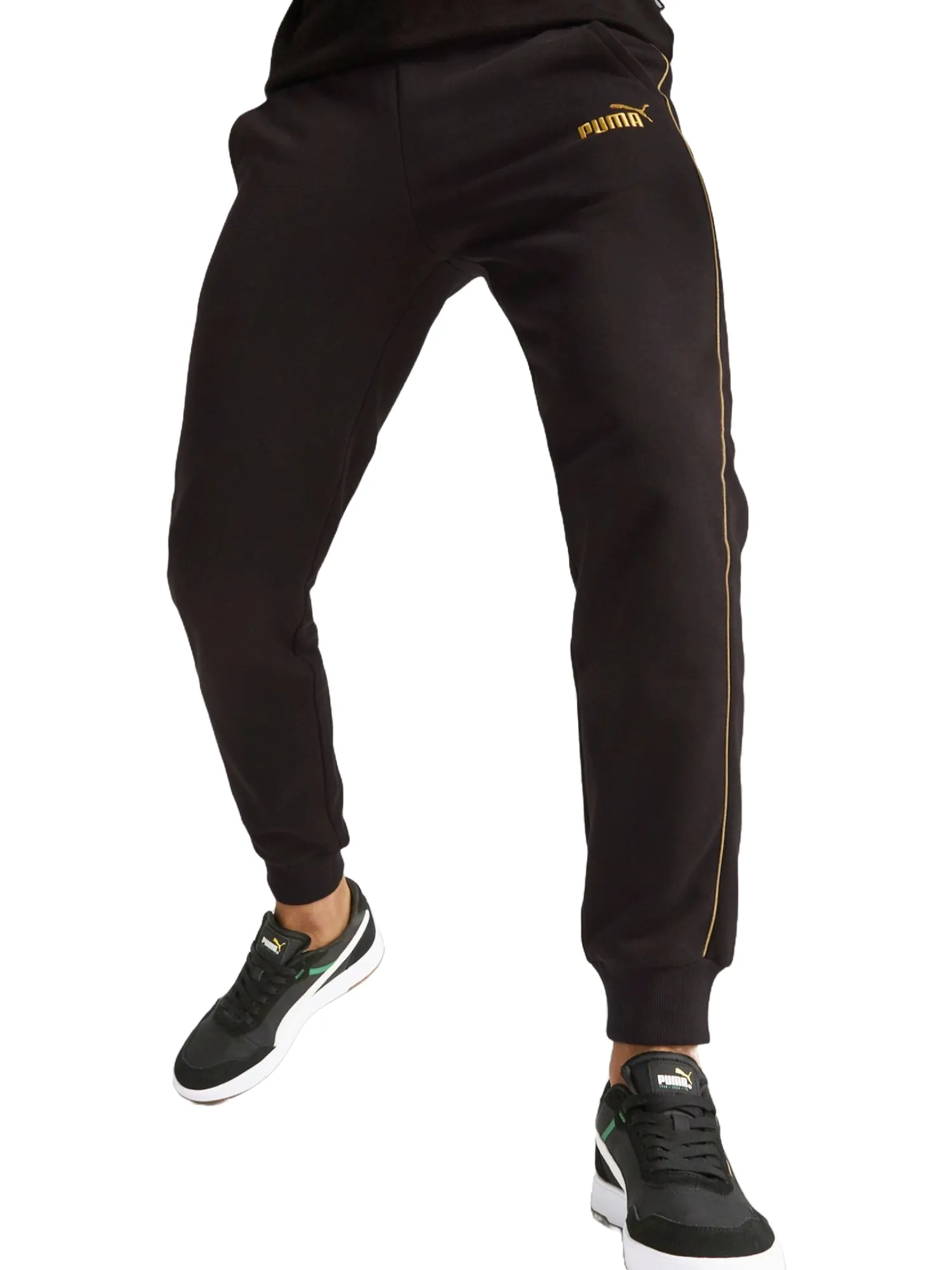 Puma Pantaloni Sportivi 680306