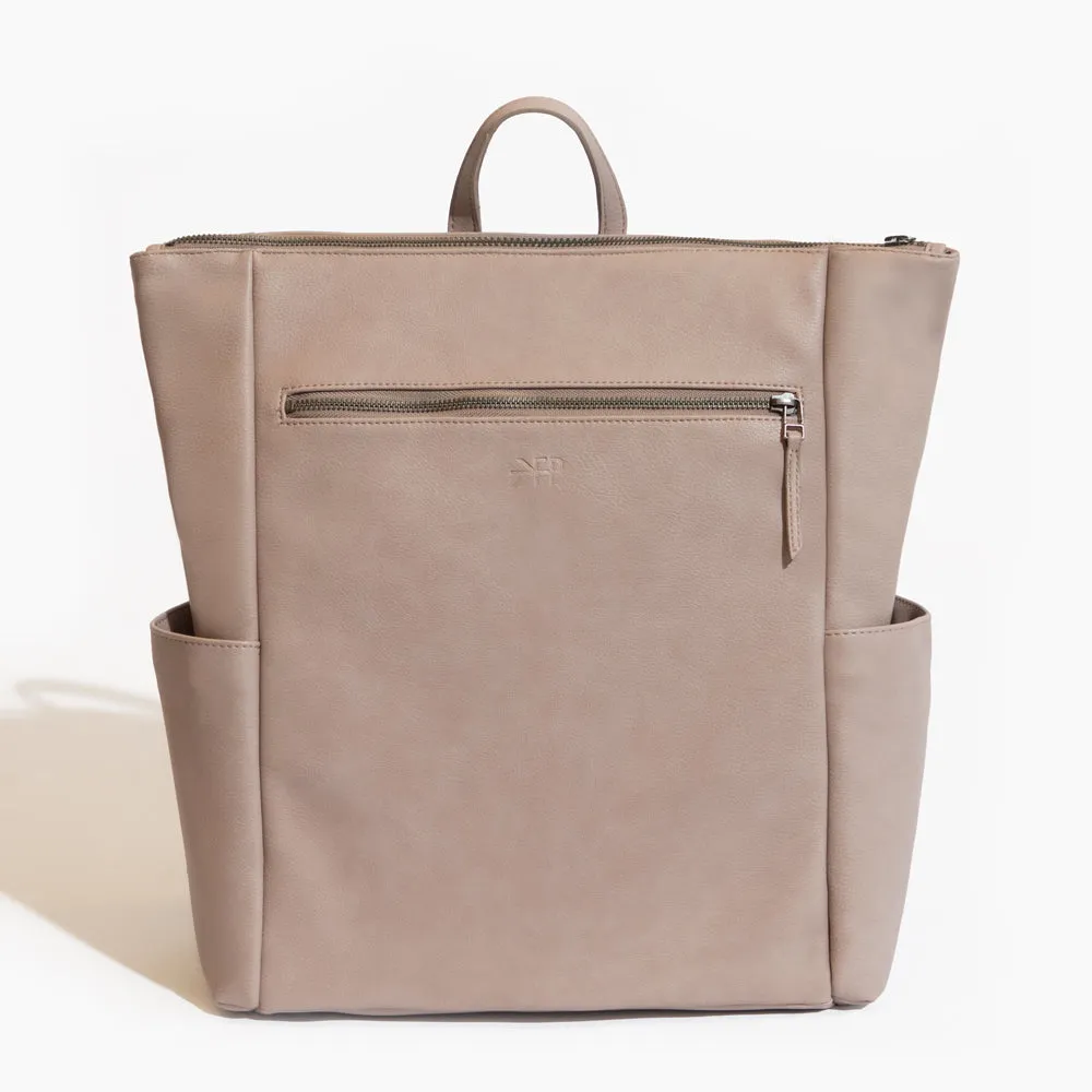 Quartz Minimal Backpack