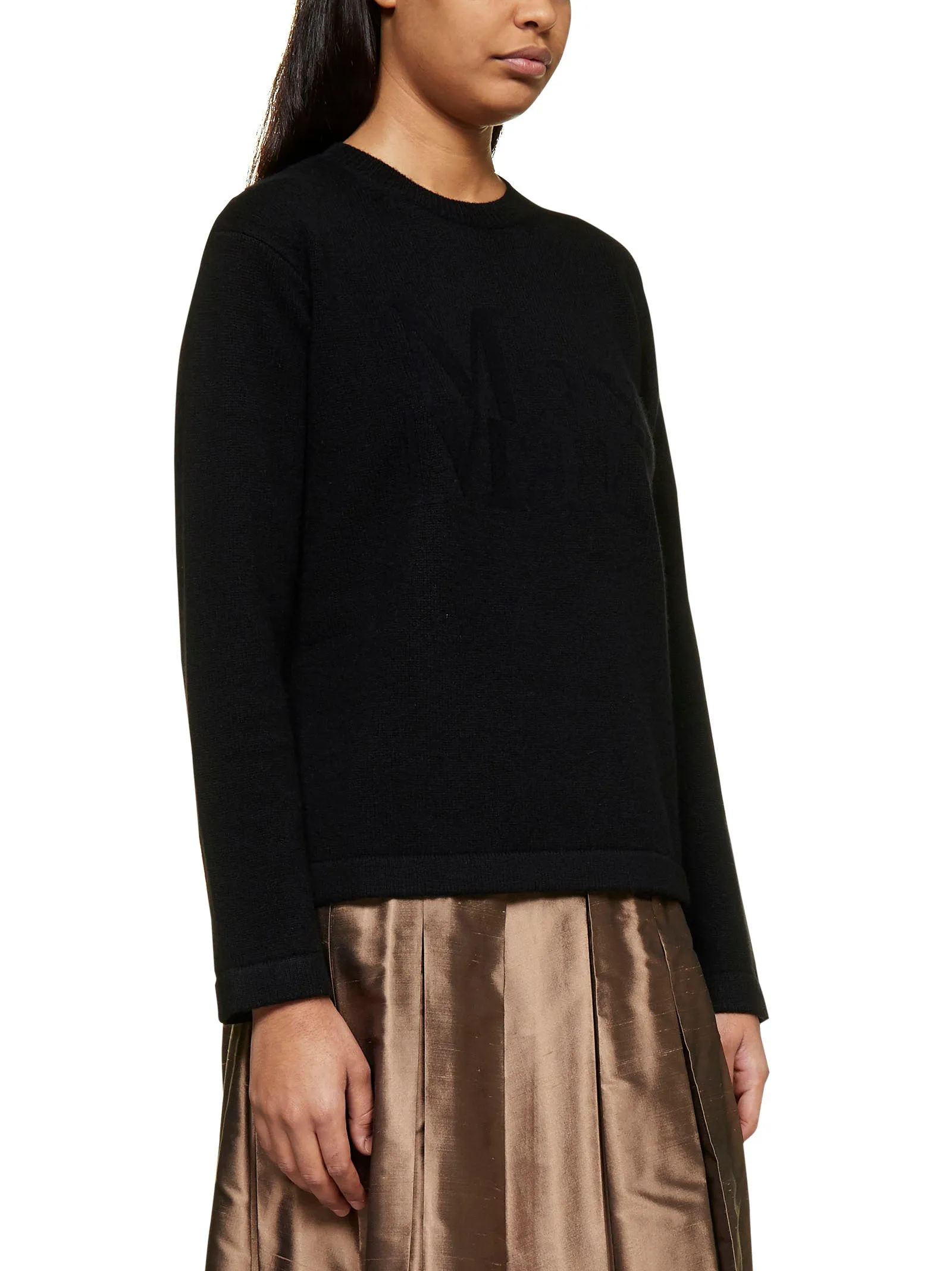 'S Max Mara Amalfi Crewneck Jumper