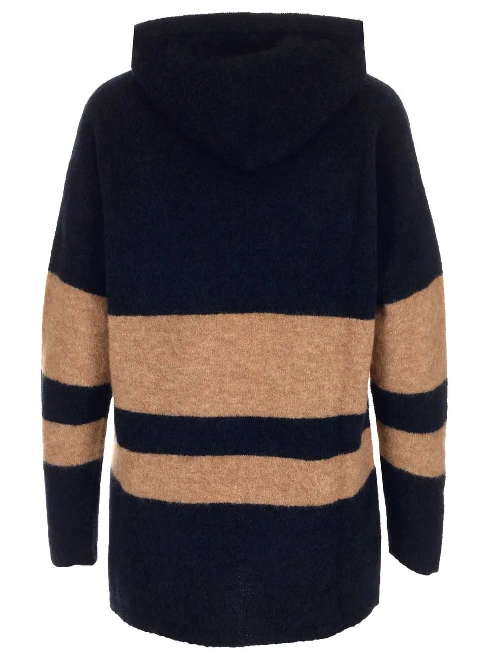 'S Max Mara Colour Block Sweater