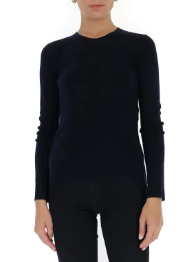 'S Max Mara Crewneck Knit Sweater