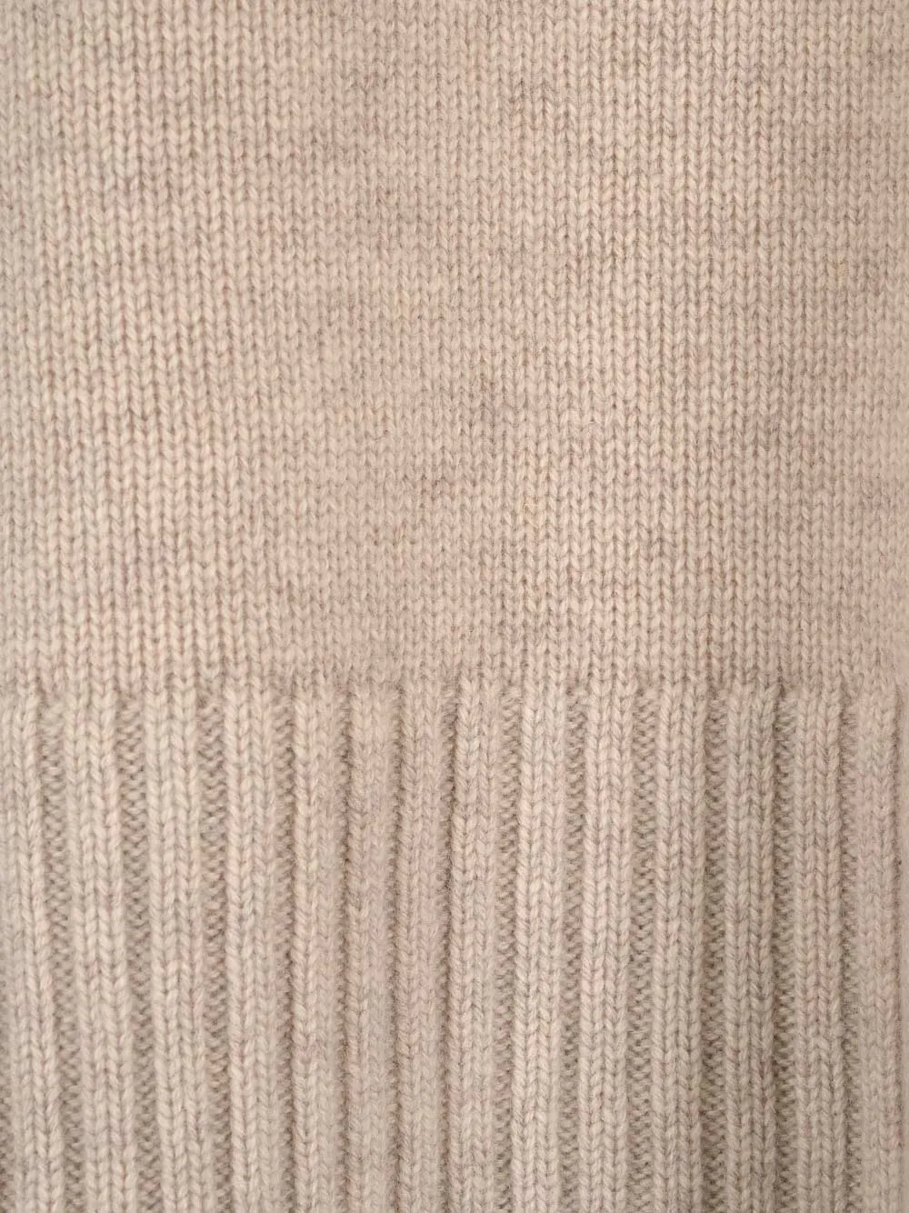 'S Max Mara Crewneck Knitted Sweater