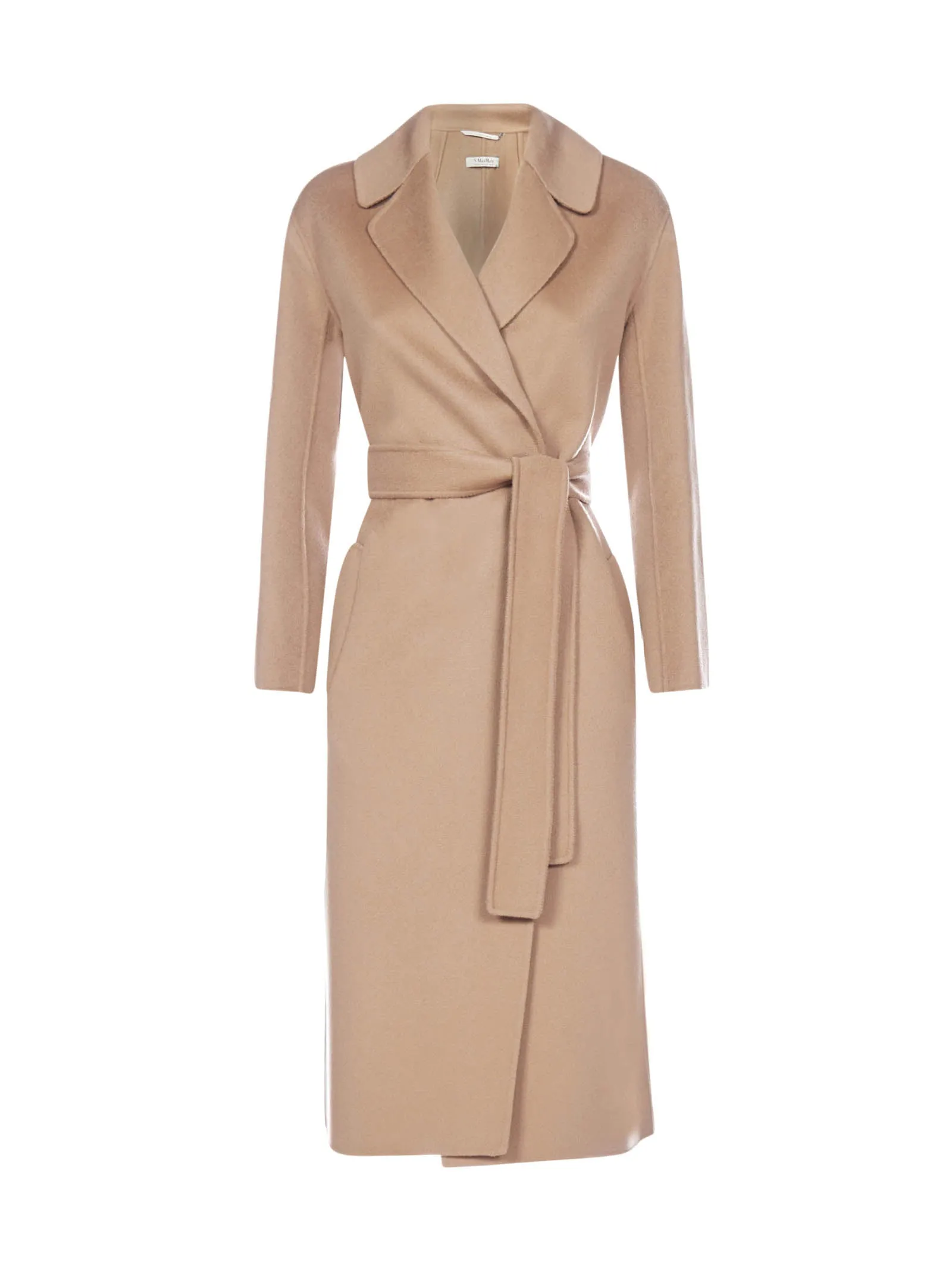 'S Max Mara Lugano Coat