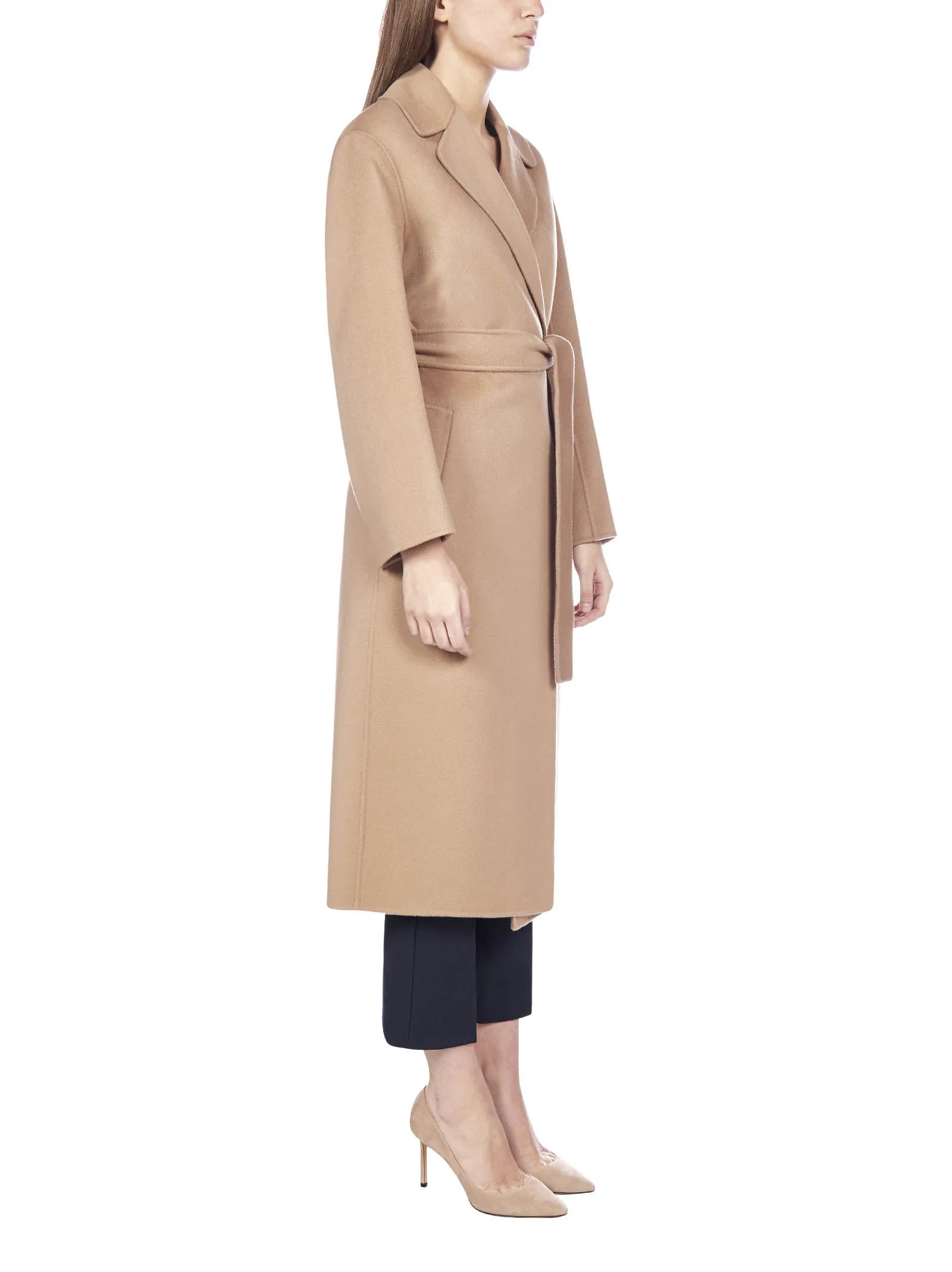 'S Max Mara Lugano Coat