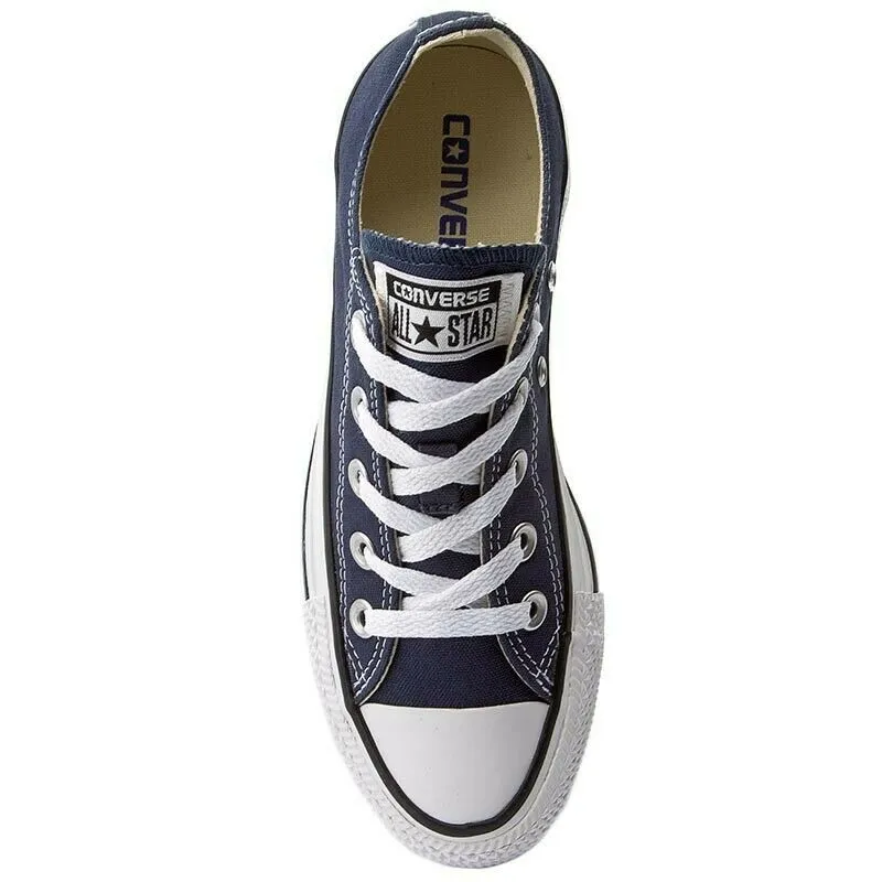 Scarpe junior Converse - Art. ALL STAR M9697C sneakers bassa navy casual