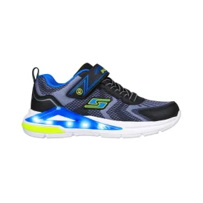 Skechers PS (Preschool) S Lights Tri-Namics 401660LBKYB